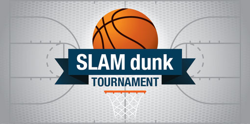 SLAMdunk-tournament