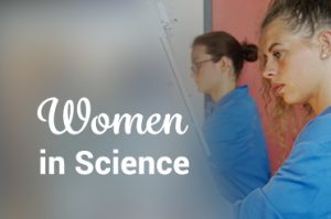 Lexogen Blog_Women in Science_Blog Thumbnail